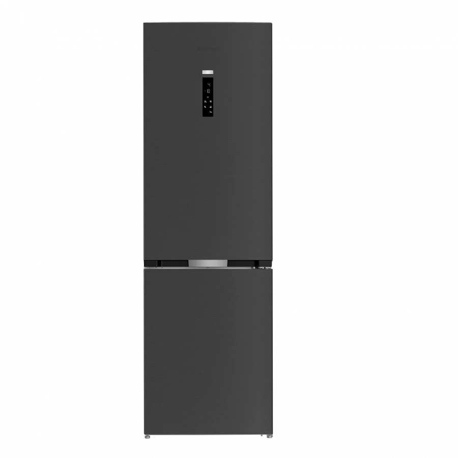 Split-Door Refrigerator with Freezer 403L Model GKPN66930LXDW