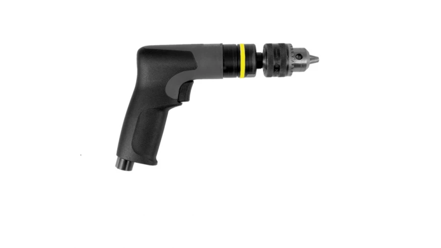 Pneumatic Hand Tool: General Purpose Angle Drill DPI 1 005