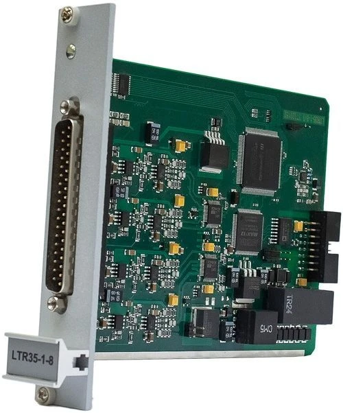 LTR35-1-8 Signal Generator Module