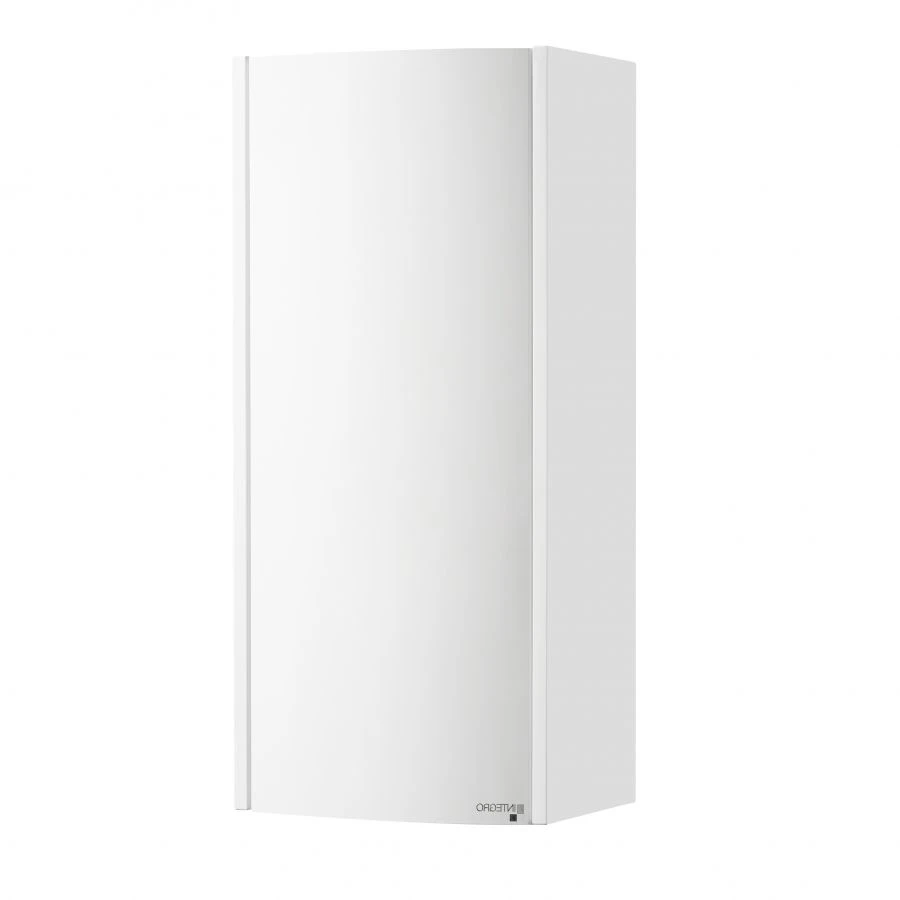 Aquaton Astera Left White Cabinet 1A195503AS01L1.A195.5.03A.S01.L