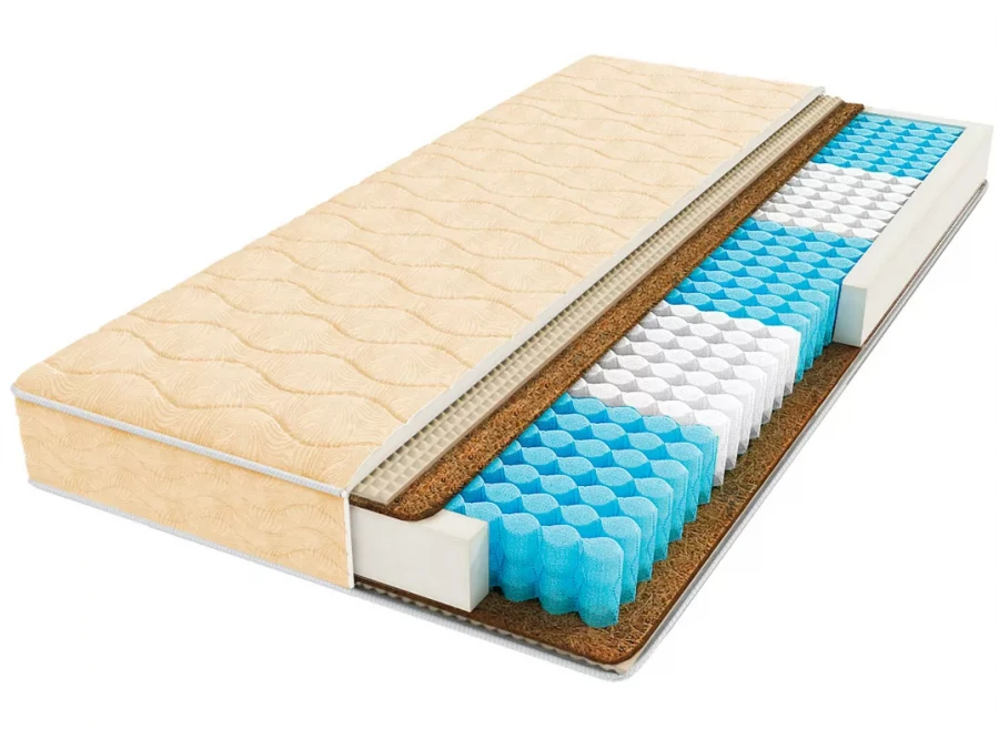 Askona Expert Series Orthopedic Mattresses