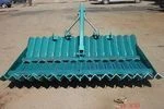 Combined Soil Processing Unit AKP-2.3