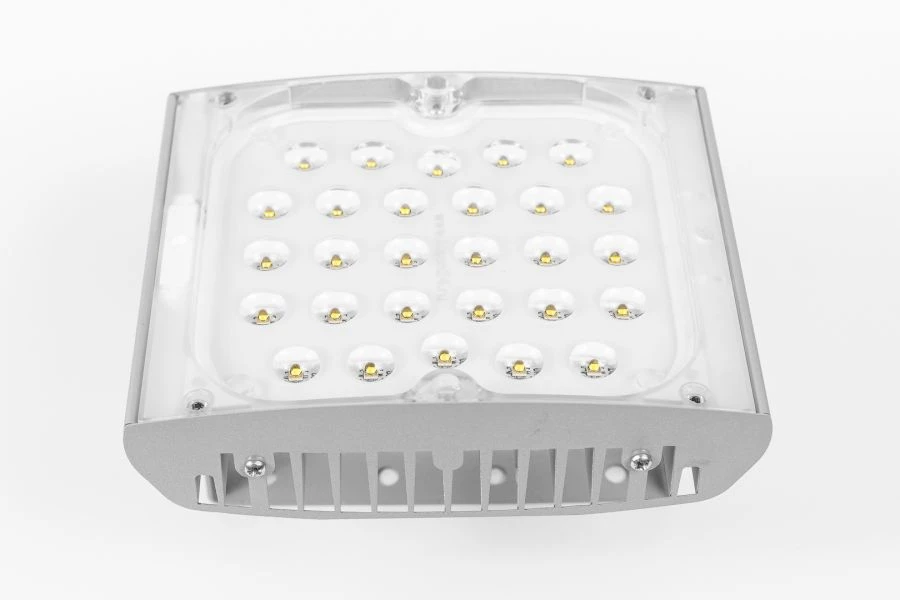 LED Round Light Fixture 120W, Model LED.SP.33.60/67 - 120