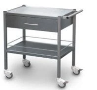 Instrument Table "KSm/nj 0-1 and - I