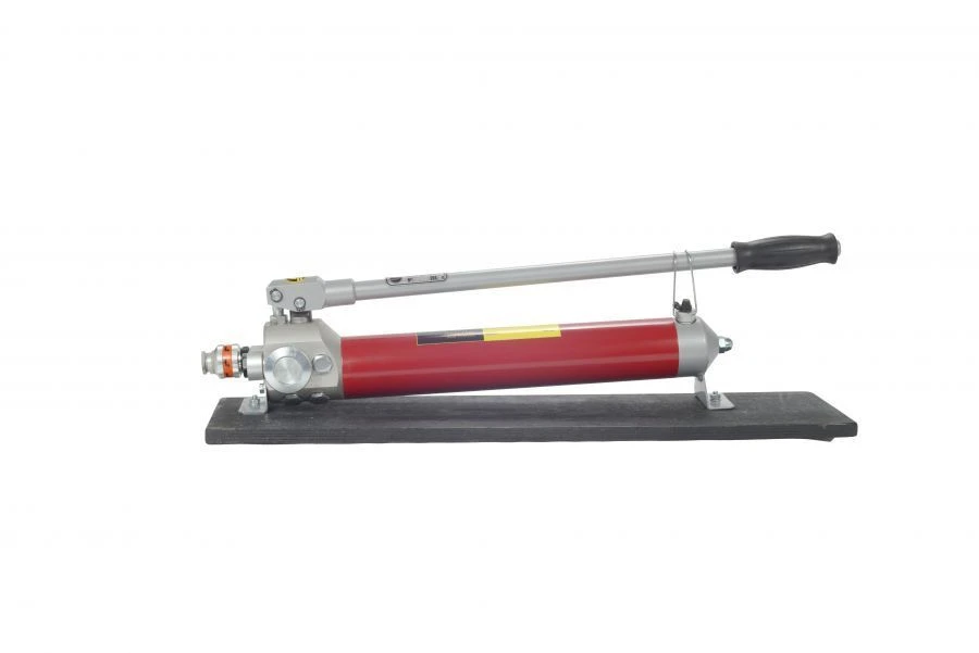 Hydraulic Hand Pump NRS-2/80X for Emergency Rescue Tools