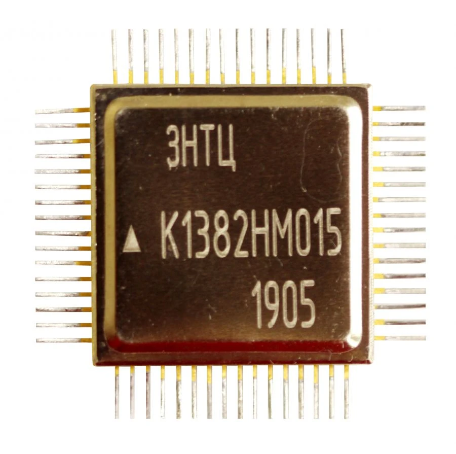Angular Position Sensor Signal Converter Chip K1382NM015