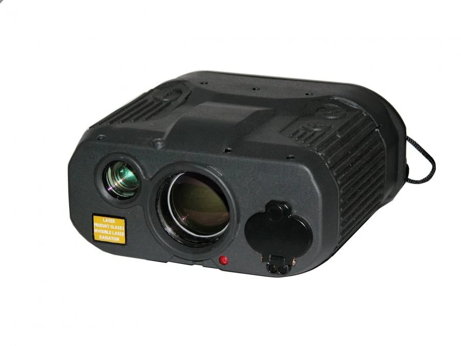 Compact Laser Distance Meter LR-M-1