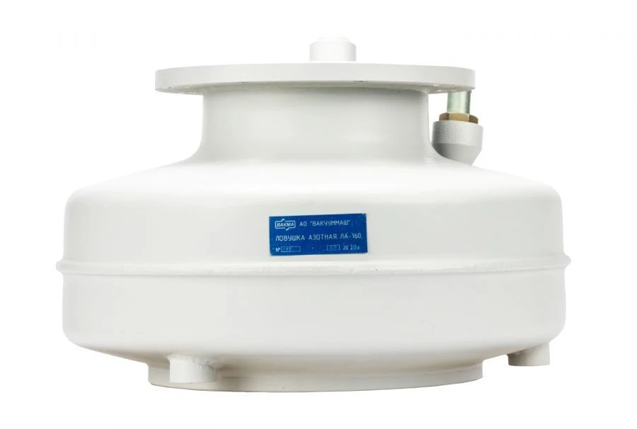 Nitrogen Fill Vacuum Trap LA-160