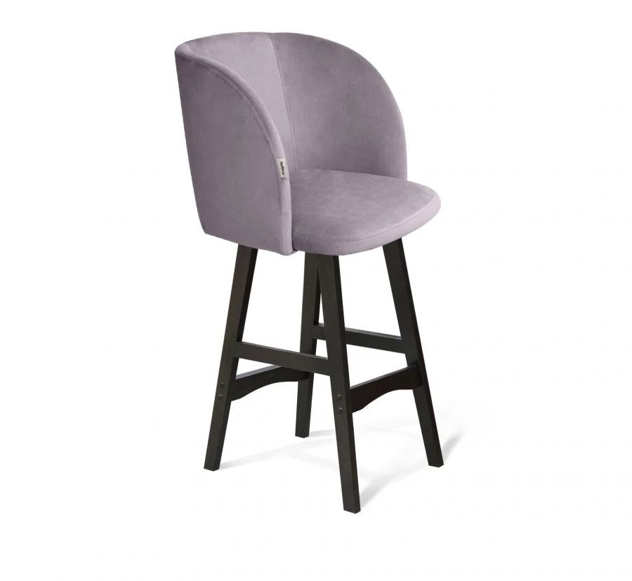 Sheffilton SHT-ST33/S65-1 Half Bar Stool