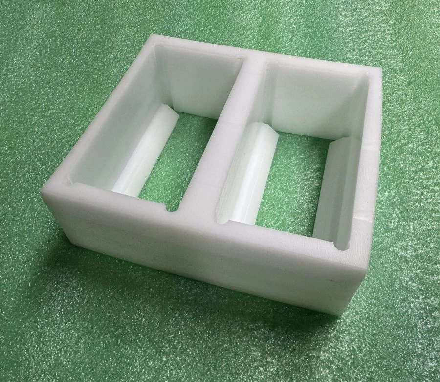 Rolling Element Separator 8198.27.00.005