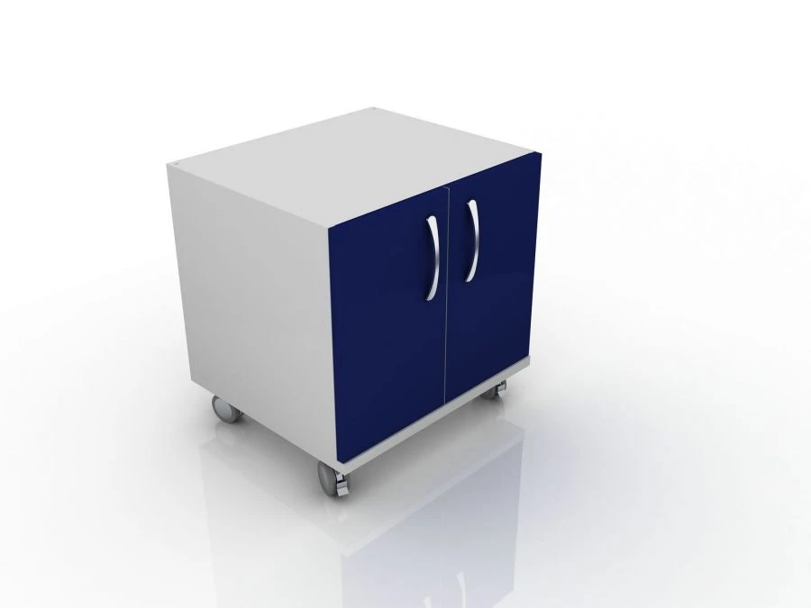 Universal Medical Module for Clinics and Laboratories, 202-001-6