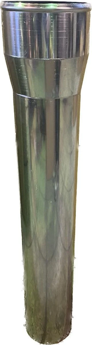 Air Intake Pipe 242K.11.011A-1 for BTA-243K Tractor