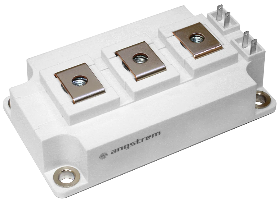 Power Module AnM200HBB12M for Industrial Applications