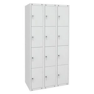Storage Cabinet for Supermarkets SHM-312 (400)