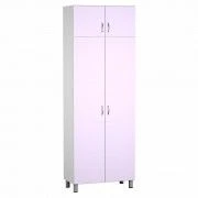 Medical Equipment Storage Cabinet Model ШК.13.04 (Mod.1)