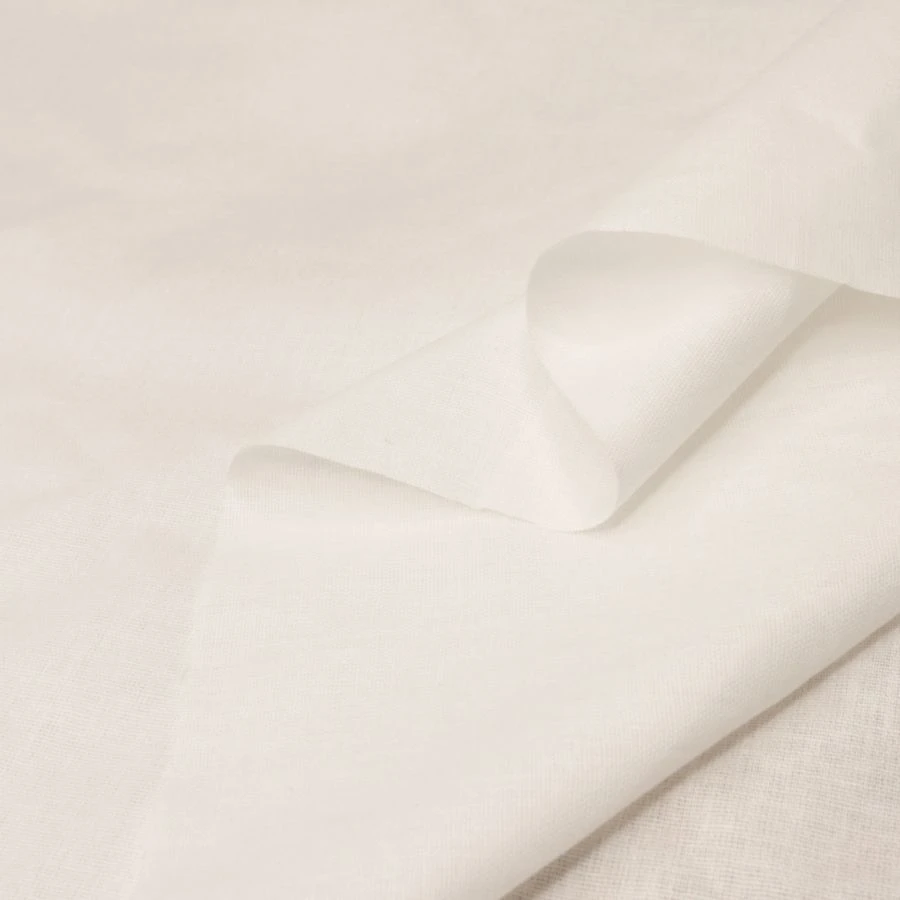 Raw Cotton Fabric Plain Weave, Article 262-3