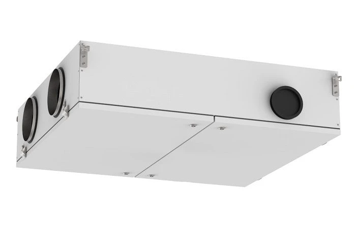 AEROSTART Ventilation System for Efficient Airflow