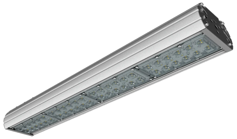 LED Light Fixture NEWLED.UMK for Efficient Illumination
