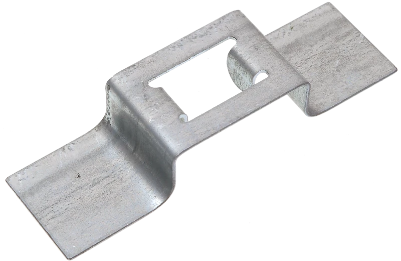 Cable Clamp for IEK Cable Trays - High Voltage Up to 1000V
