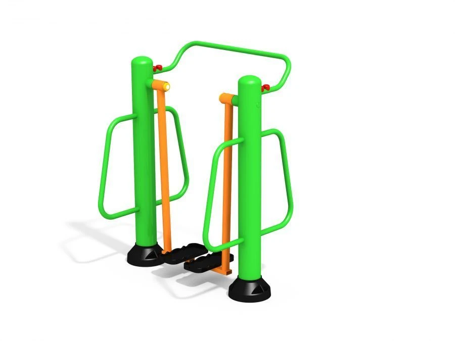 Skiing Simulation Strength Trainer CO 6.09