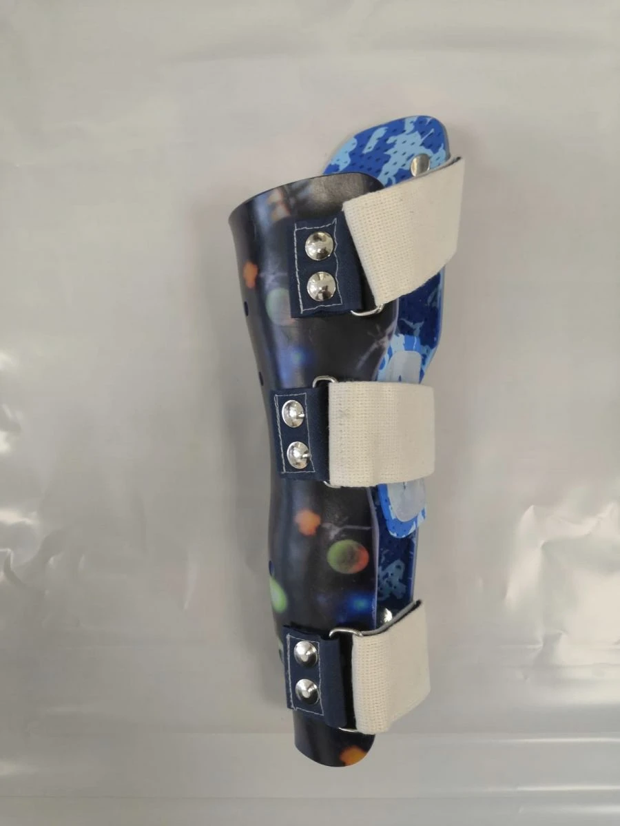 Knee Joint Stabilizer for Optimal Function TН4-02-OK