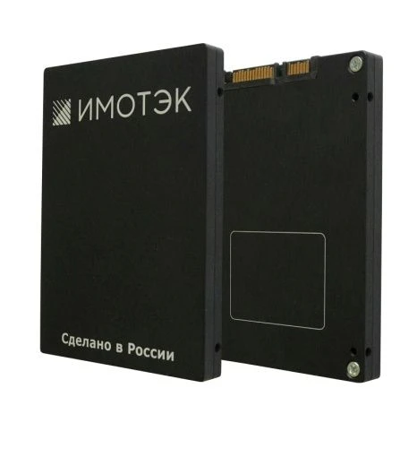 Basalt Series Solid State Data Storage Drive