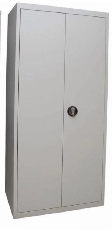 Metal Archive Cabinets for Document Storage