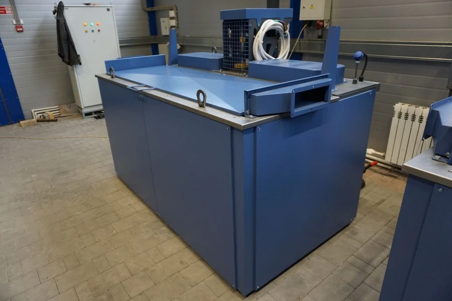 Oil Heating Bath Oven SVM for Detail Heating