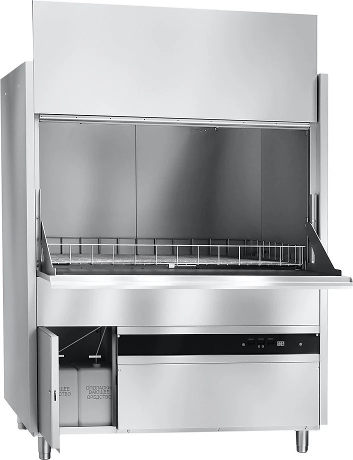 Electric Kitchen Dishwasher MПK 130-65