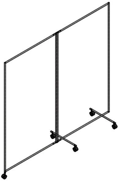 Partition Screen TV-ASH-2.32.01