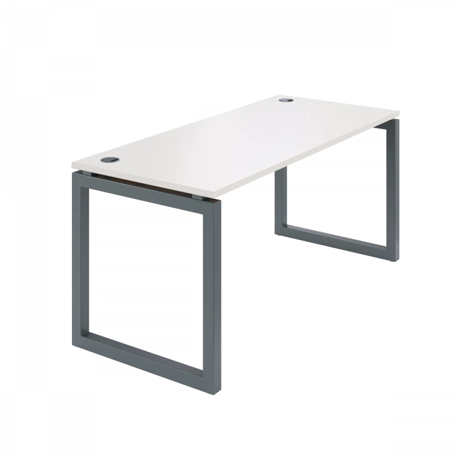 Direct Table on Metal Frame SMC25-O-12K.60.Pr50