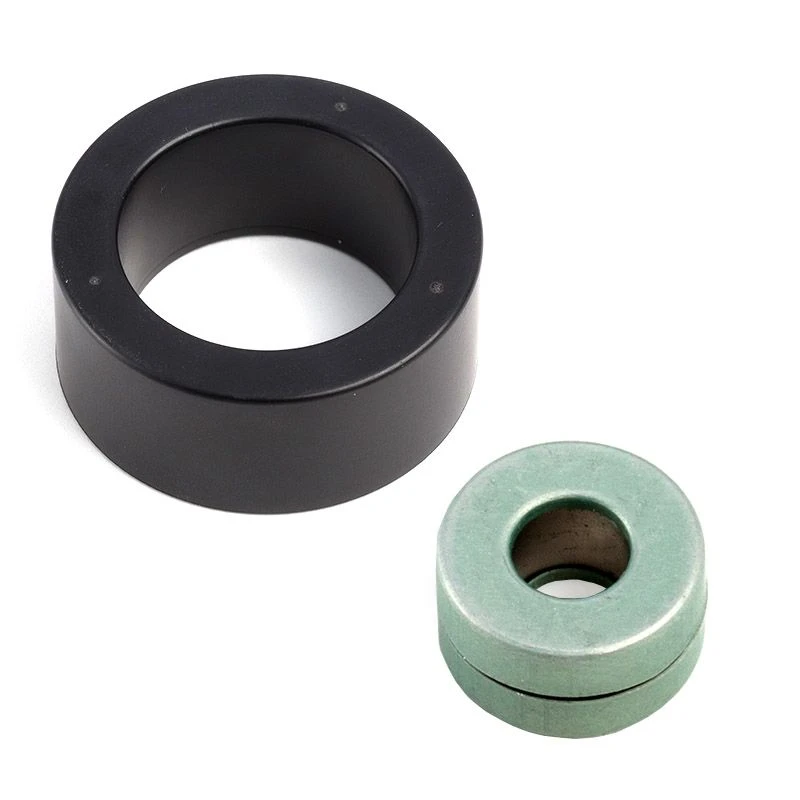 KL Magnetic Cores for Electronic Circuit Applications