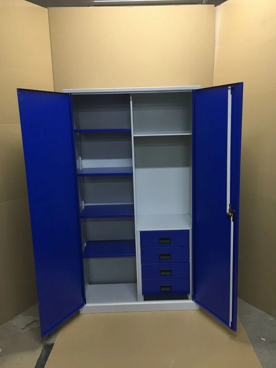 Tool Cabinet Series "ШМ-СбМ" - 1950x950x500 mm