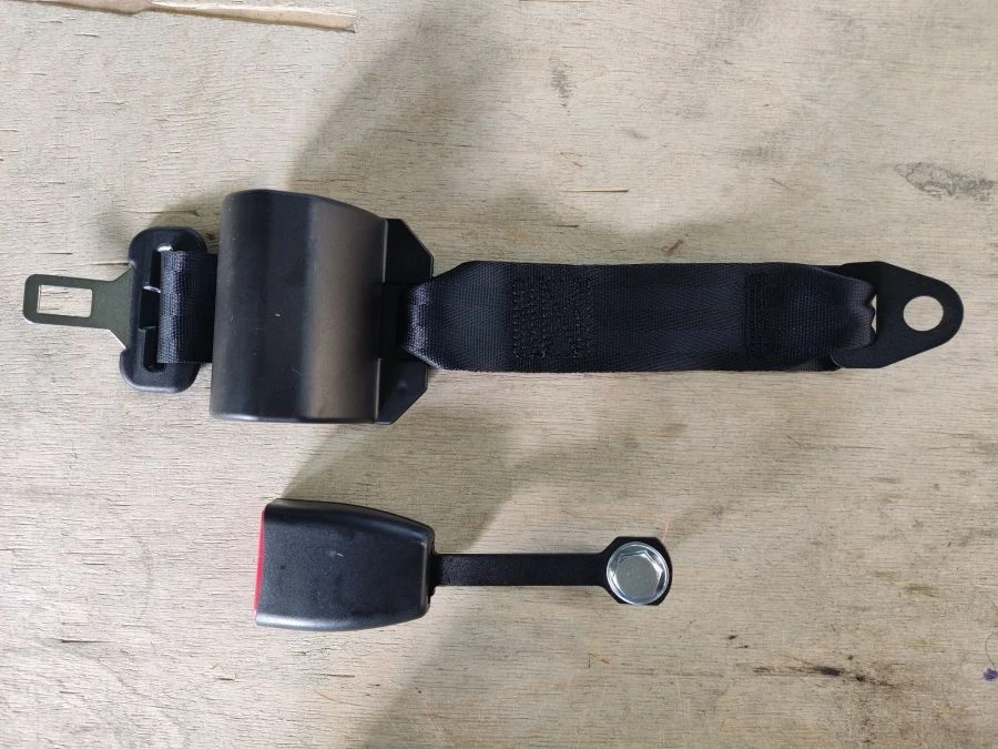 Safety Belt for Vehicle 95.283-0043
