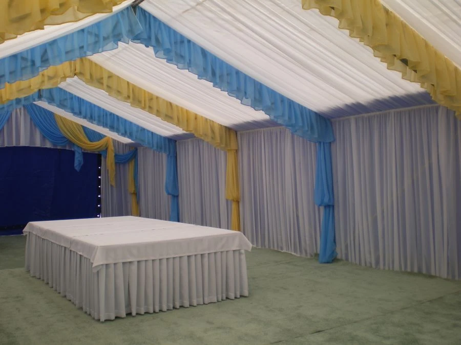 Protective Tablecloth Napkin for Furniture Covering