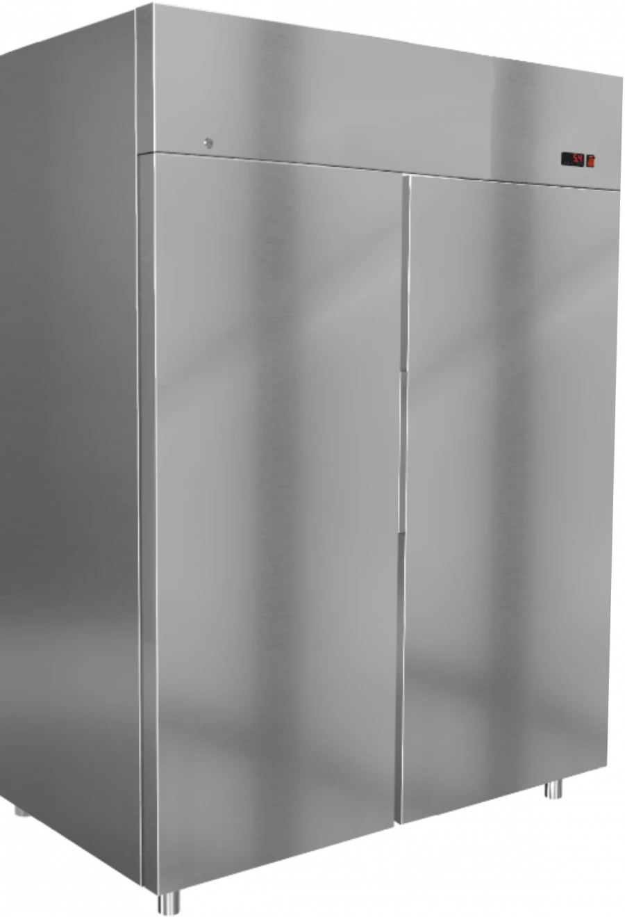 Refrigerator Cabinet Kroner SGn-1000 for Reliable Cooling