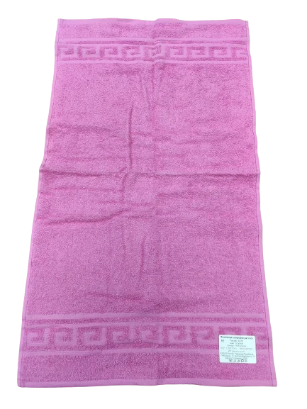 Cotton Terry Kitchen Towels and Napkins Set