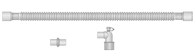 Breathing Devices for Anesthesia and Resuscitation Equipment - Type A