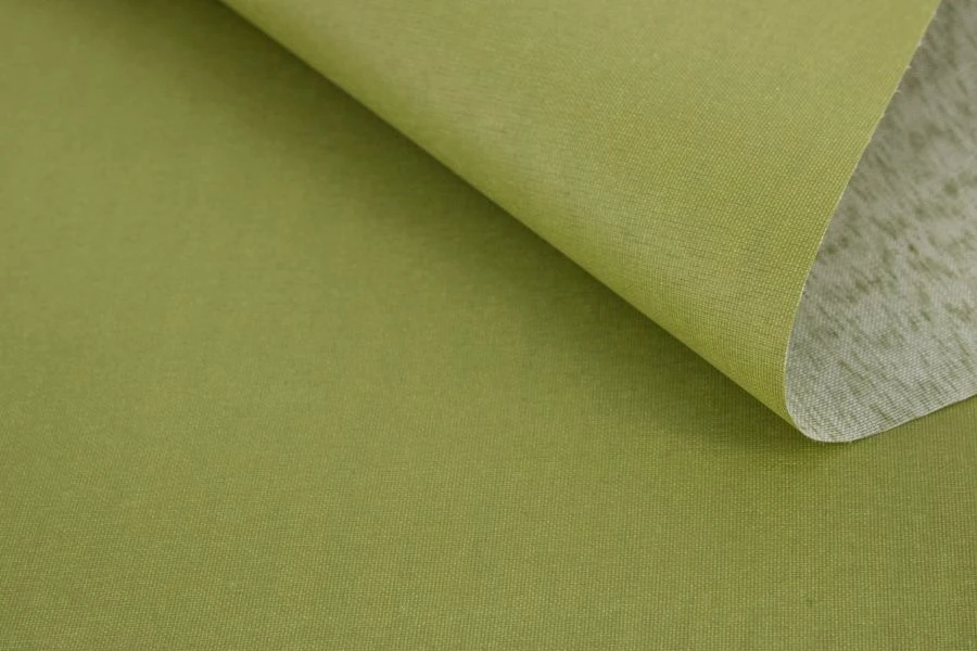 Polymer Coated Fabric "TON" for Special Products