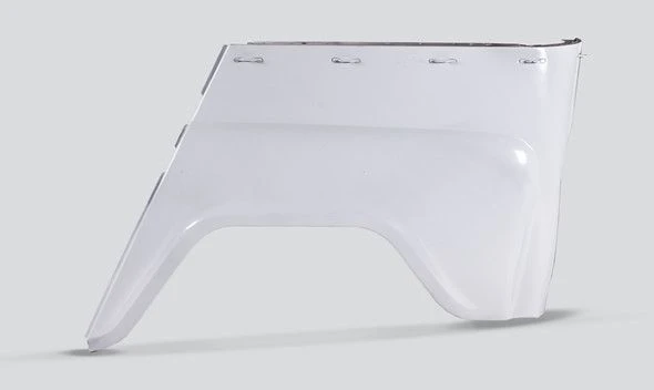 Grounded Left Side Panel 046900540105900