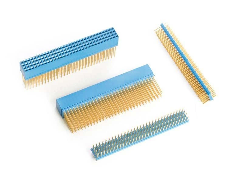 Rectangular Connector SNP352 (Plugs, Sockets)