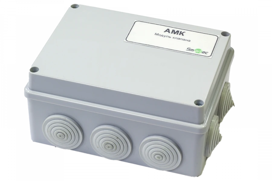 AMK-IP54 Addressable Input/Output Module