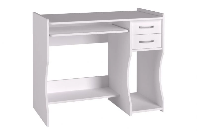 Wooden Office Furniture: Computer Desk AS