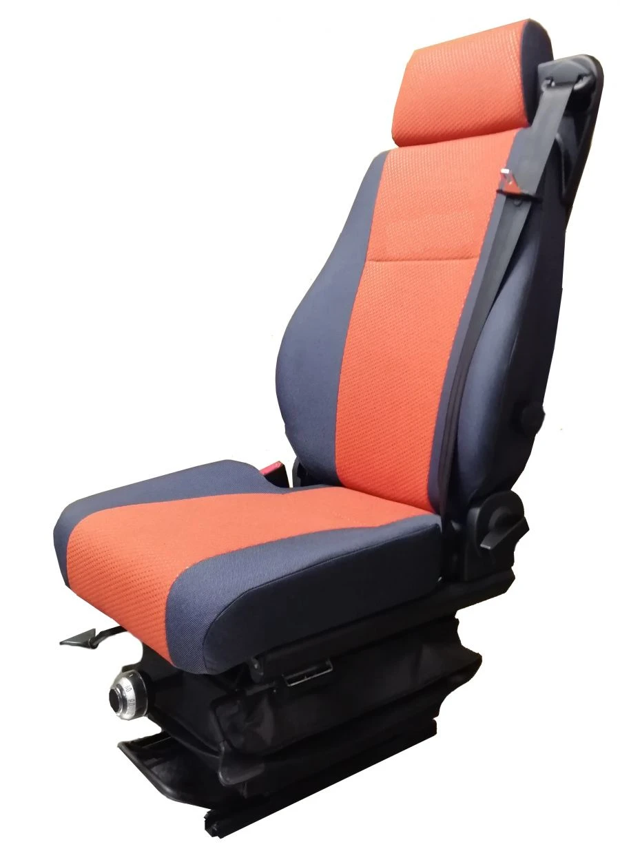 Mechanical Suspension Seat with Adjustable Features D135Х-680022Х-ХХ(ХХ)