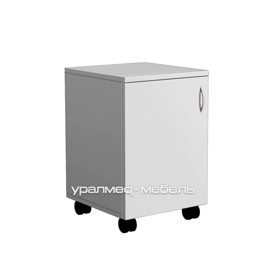 Mobile Materials Cabinet TP-1
