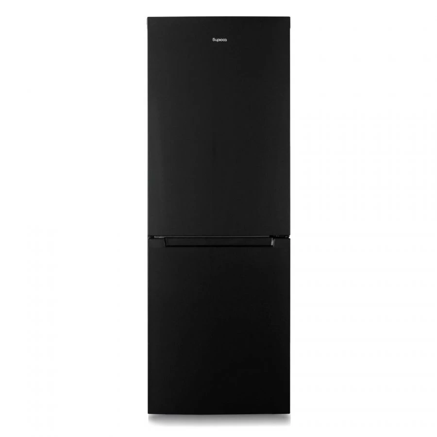 Two-Chamber Refrigerator Freezer with Full No Frost B820NF