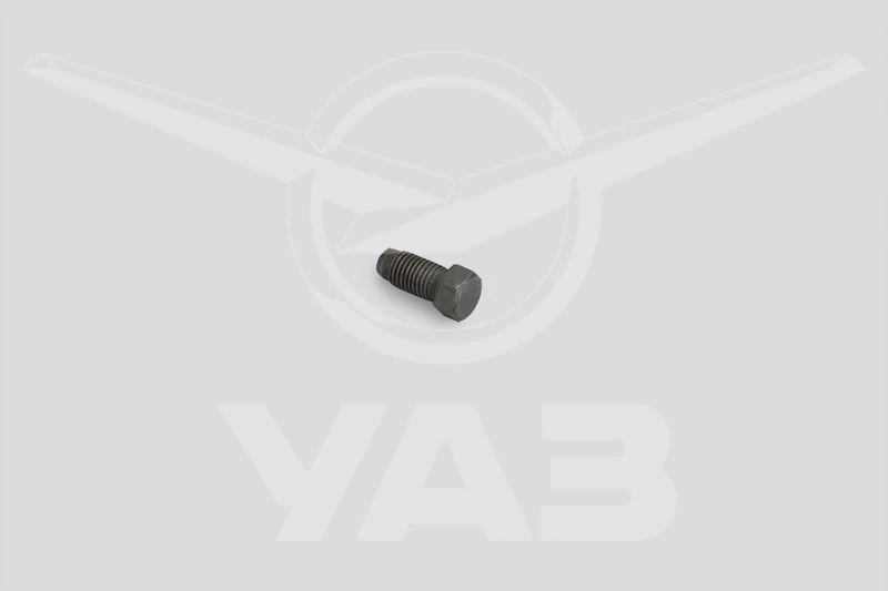 Gear Shift Stop Screw 046900170211000
