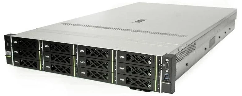 High-Performance Trinity Server ER220HDR-M7 TVLF.466531.021