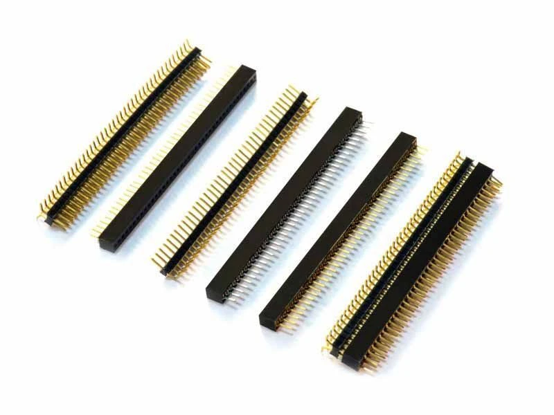 Rectangular Connector SNP391 (Plugs and Sockets)