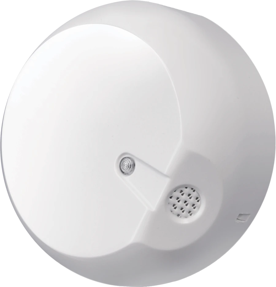 Addressable Surface-Mount Sound Detector IO329-3/2 SPK-AK